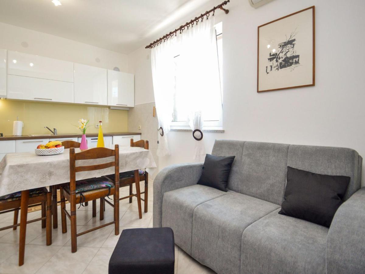 Apartment More By Interhome Trget ภายนอก รูปภาพ