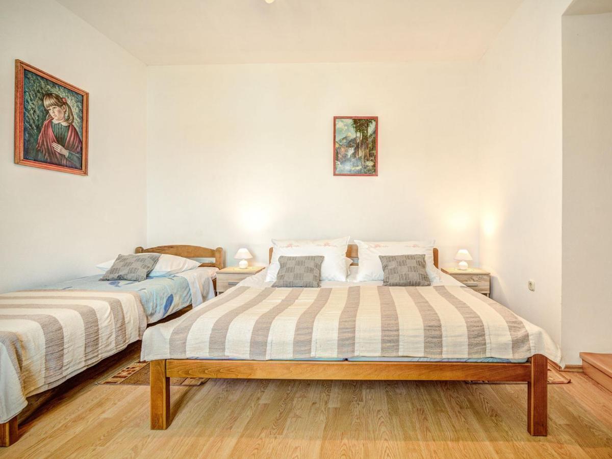 Apartment More By Interhome Trget ภายนอก รูปภาพ